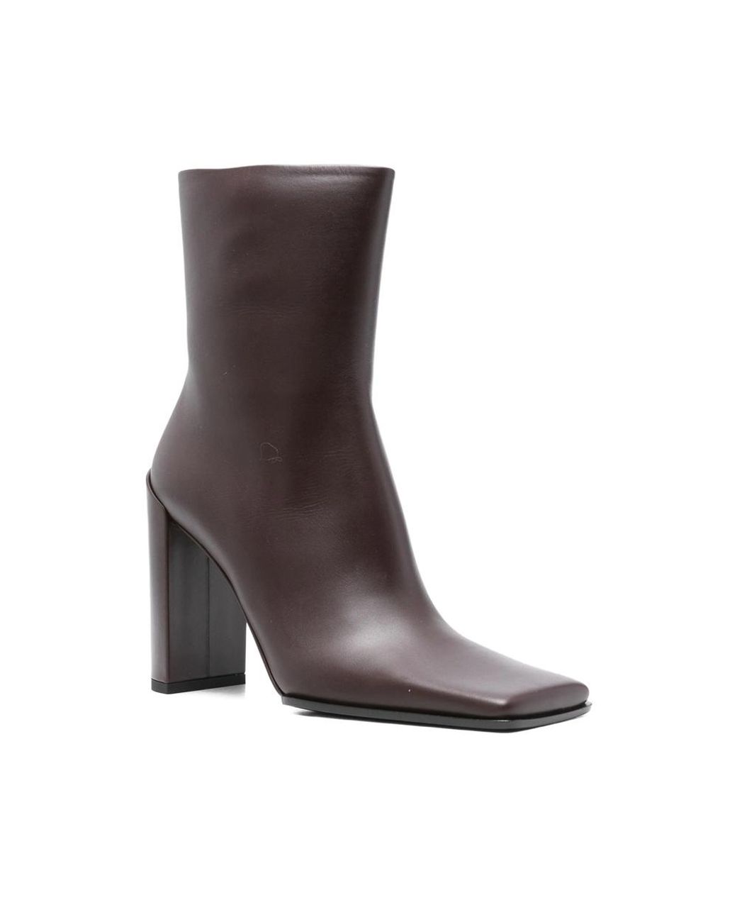 Alaïa Brown Alaã¯A Shoes