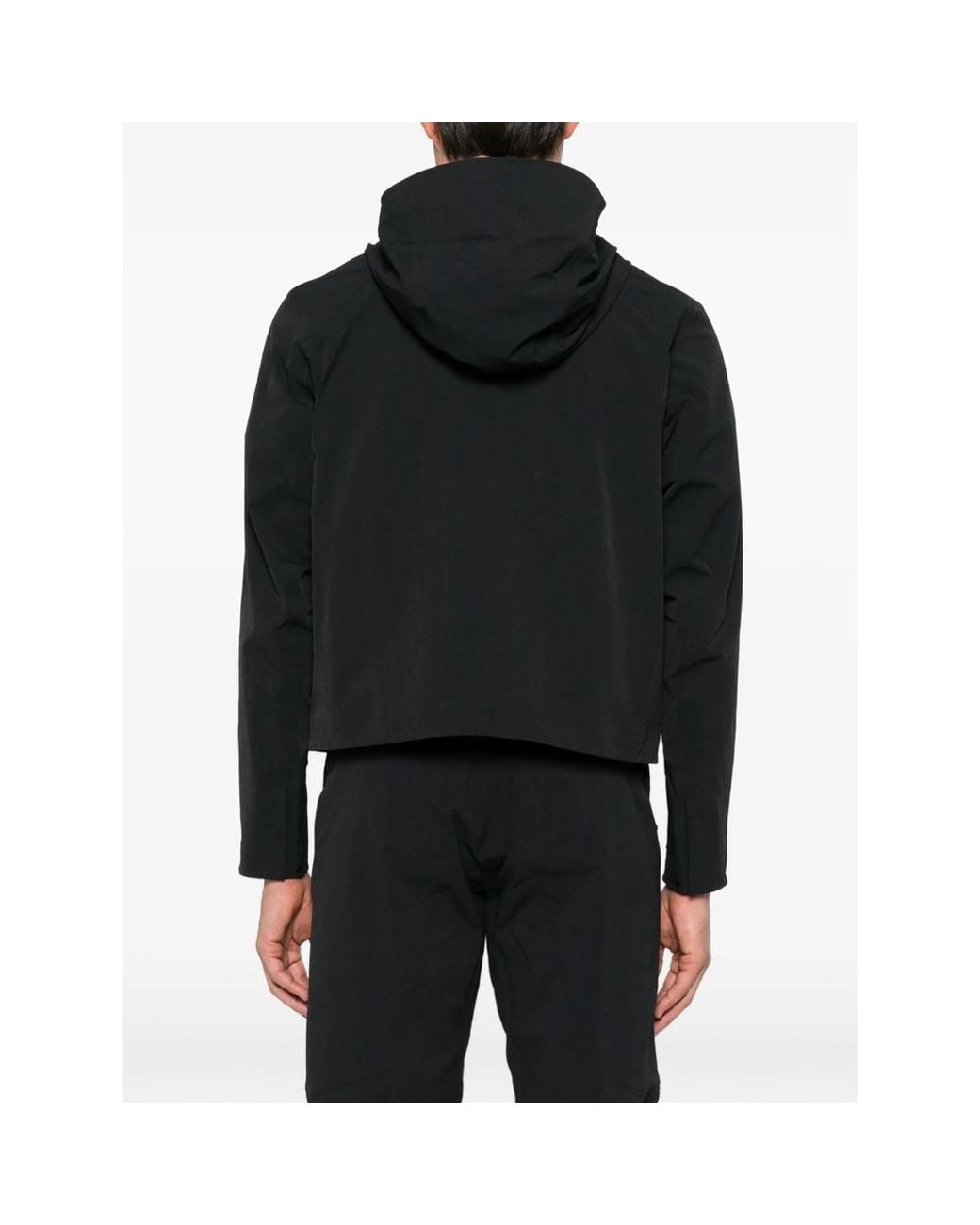 Veilance By Arc'teryx Black Sweaters And Knitwear for men