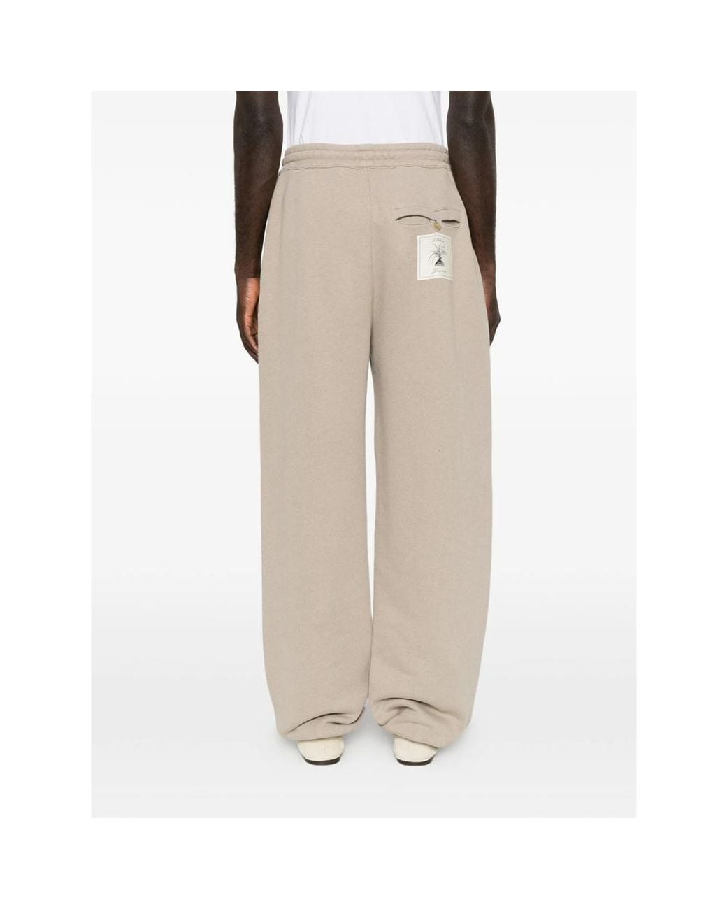 Jacquemus Natural Rtw for men