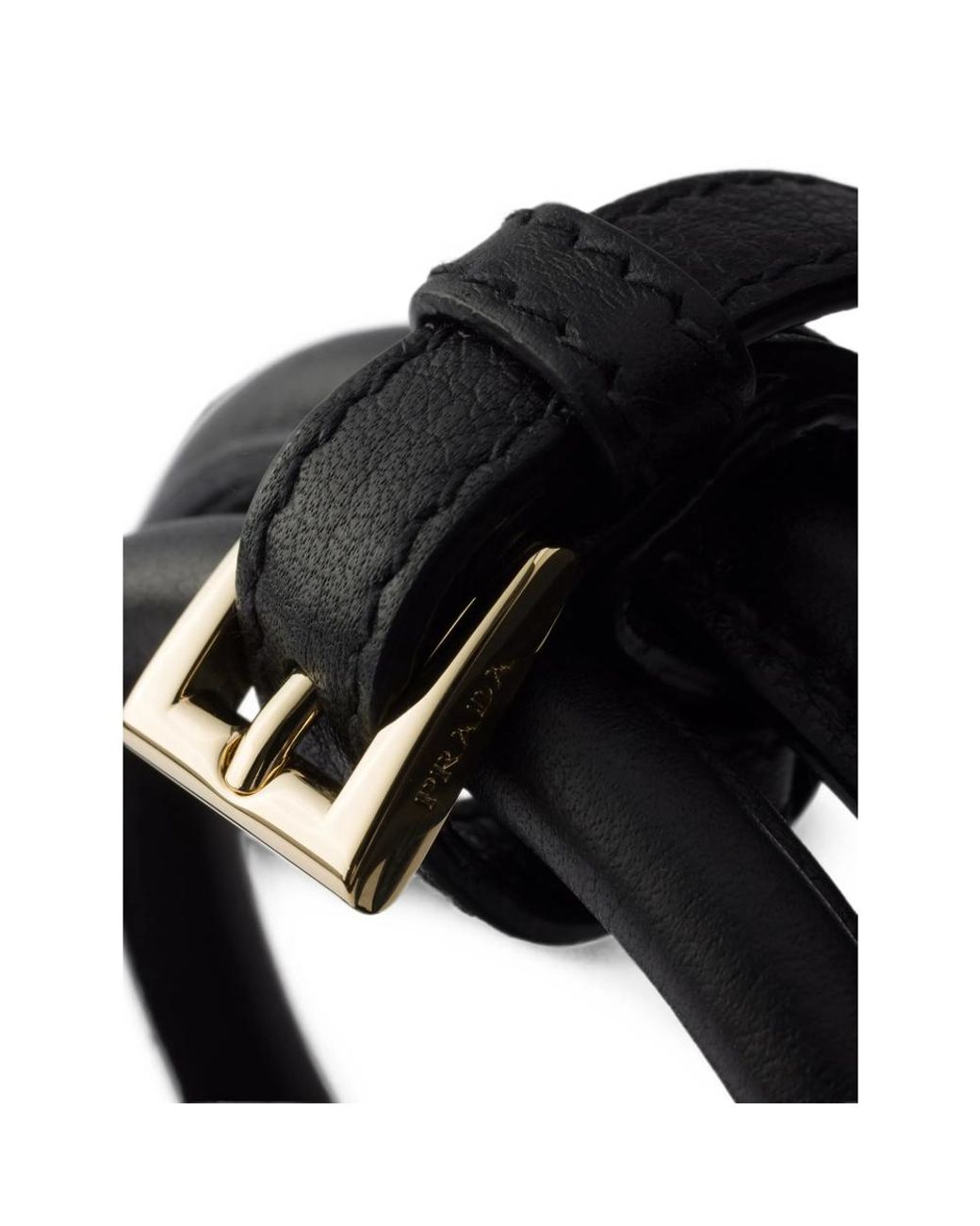 Prada Black Tote Bags