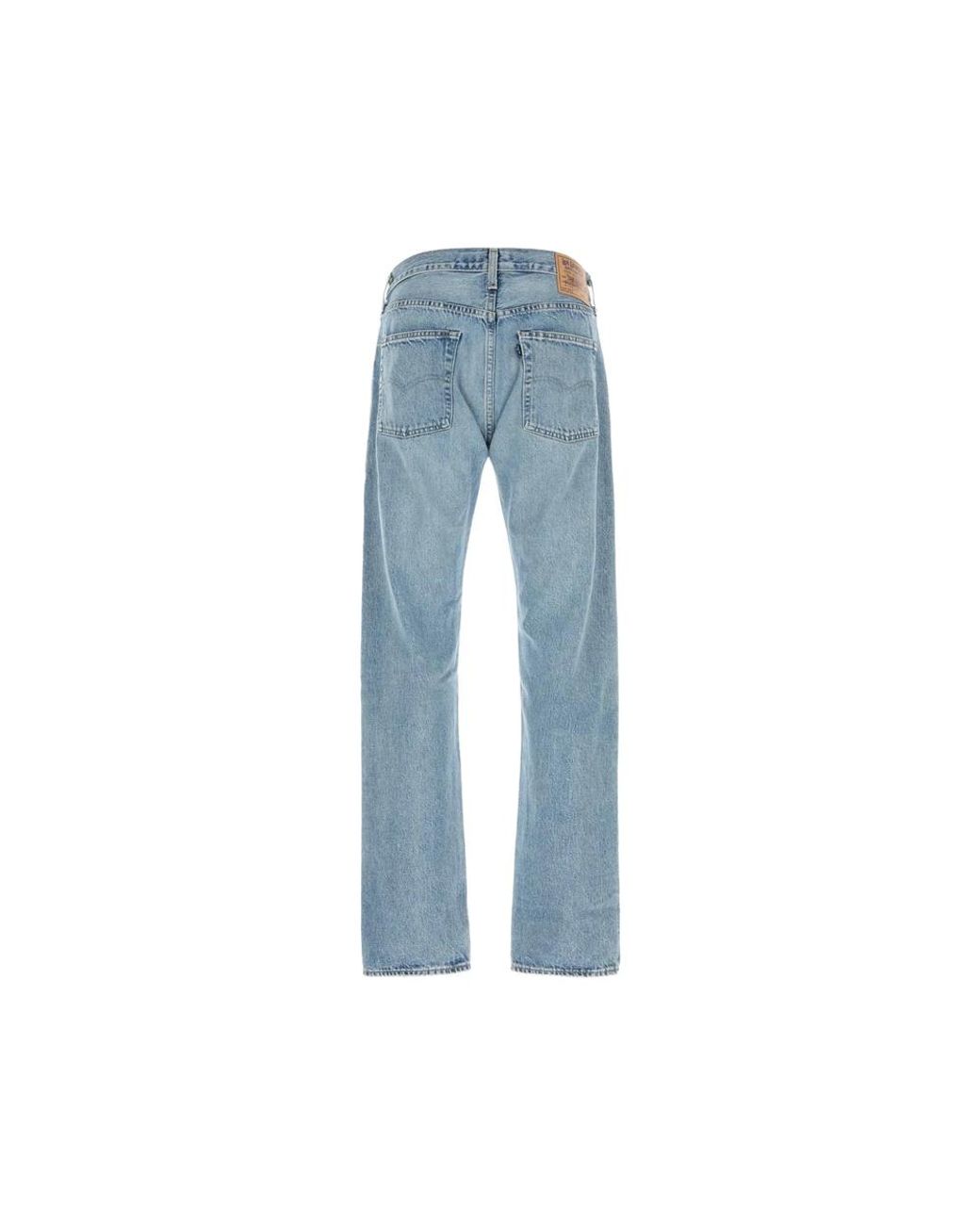 Levi's Blue Denim Jeans for men