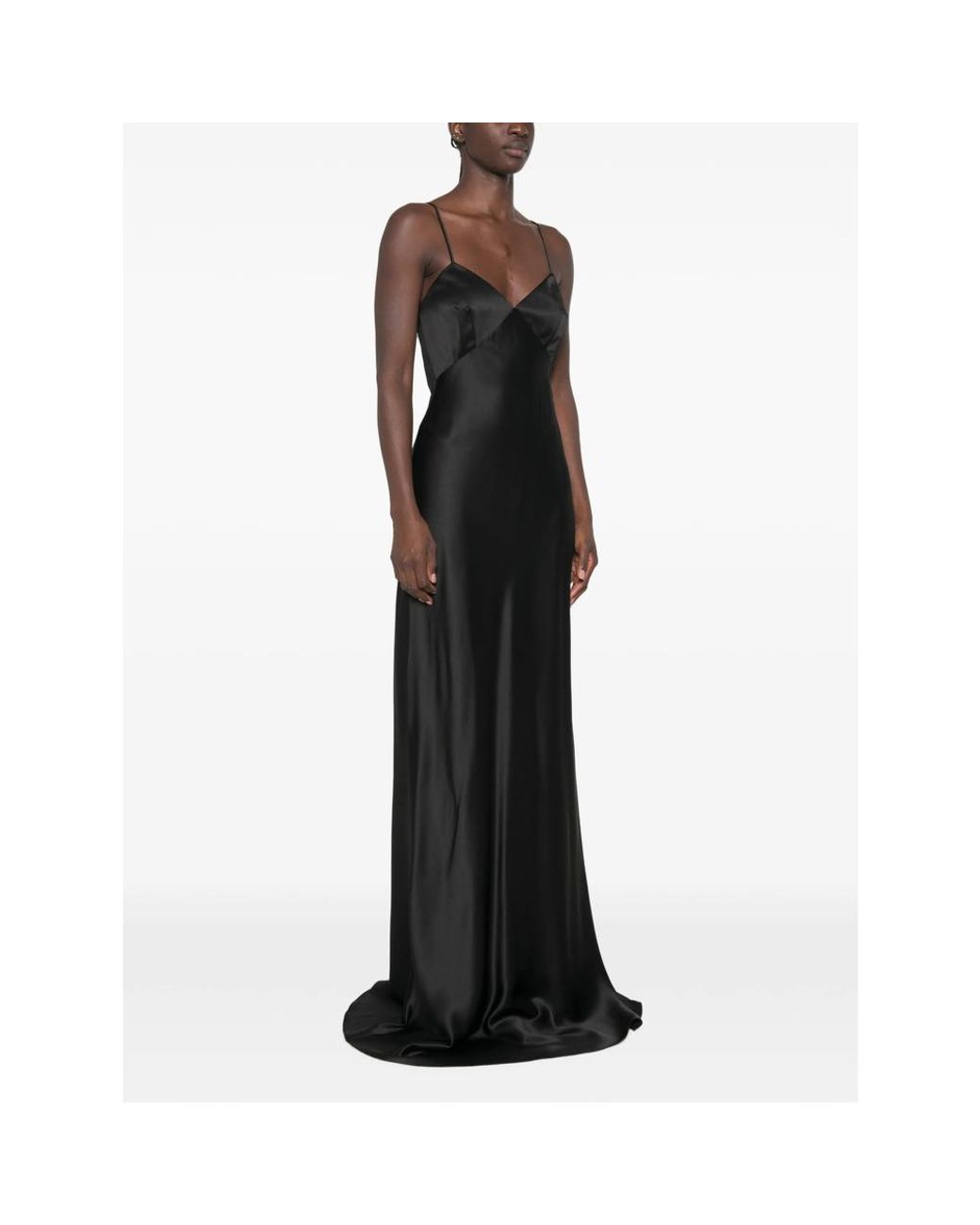 Max Mara Black Pianoforte Dresses