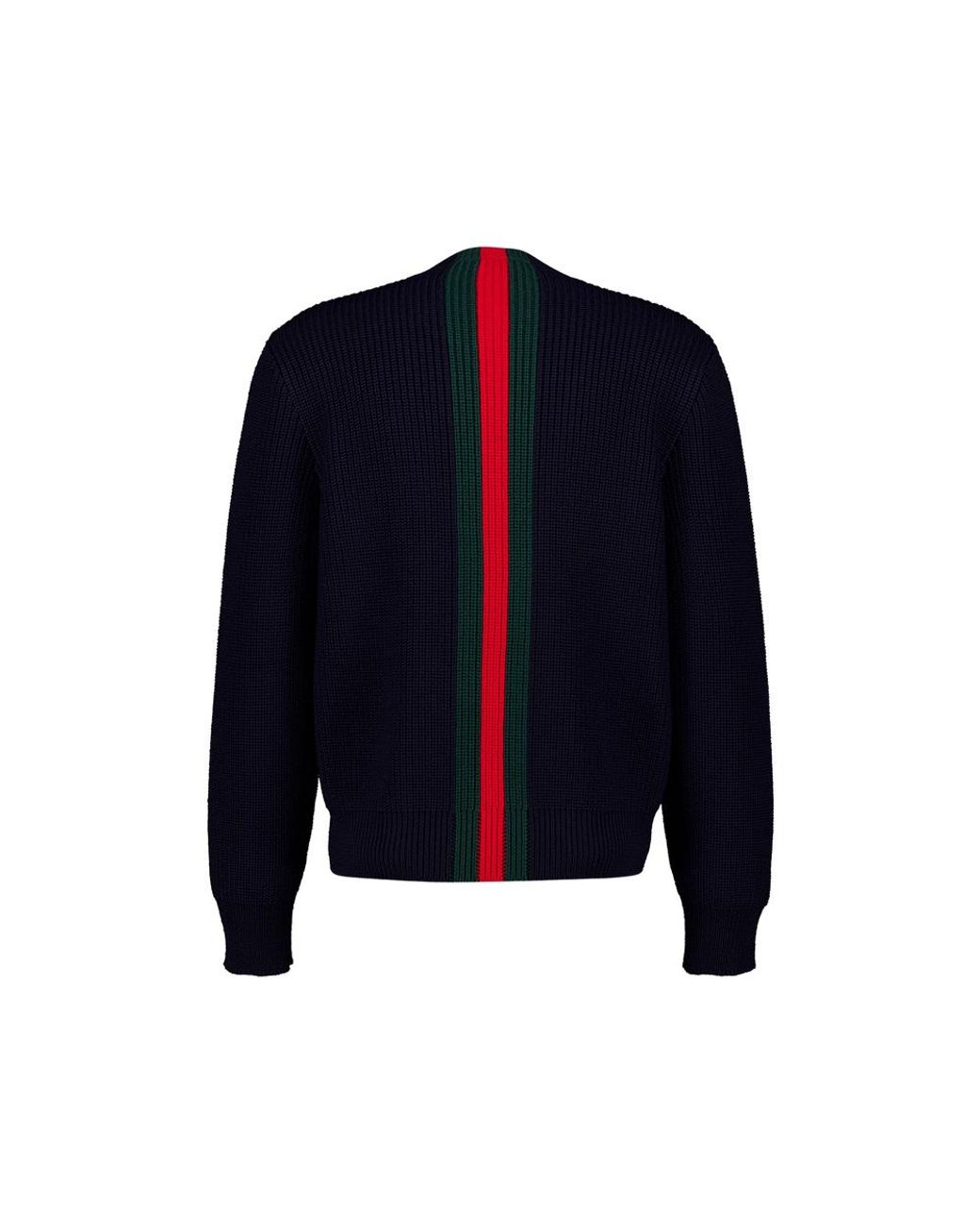Gucci Blue Sweaters & Knitwear for men