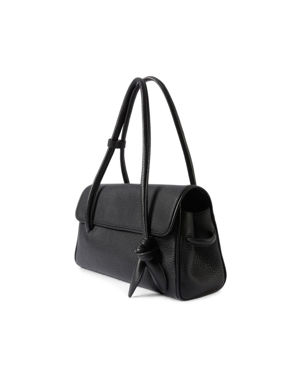 Jacquemus Black Turismo Bag