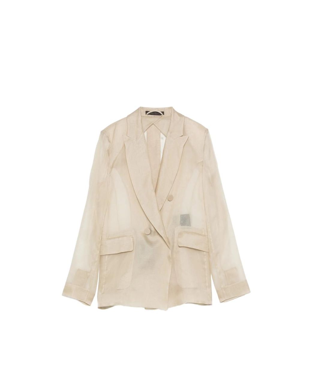 Max Mara Natural Pianoforte Jackets