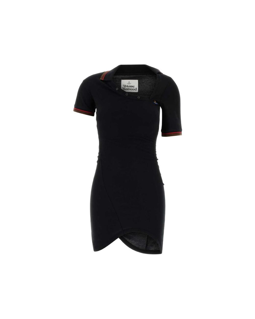 Vivienne Westwood Black Dresses