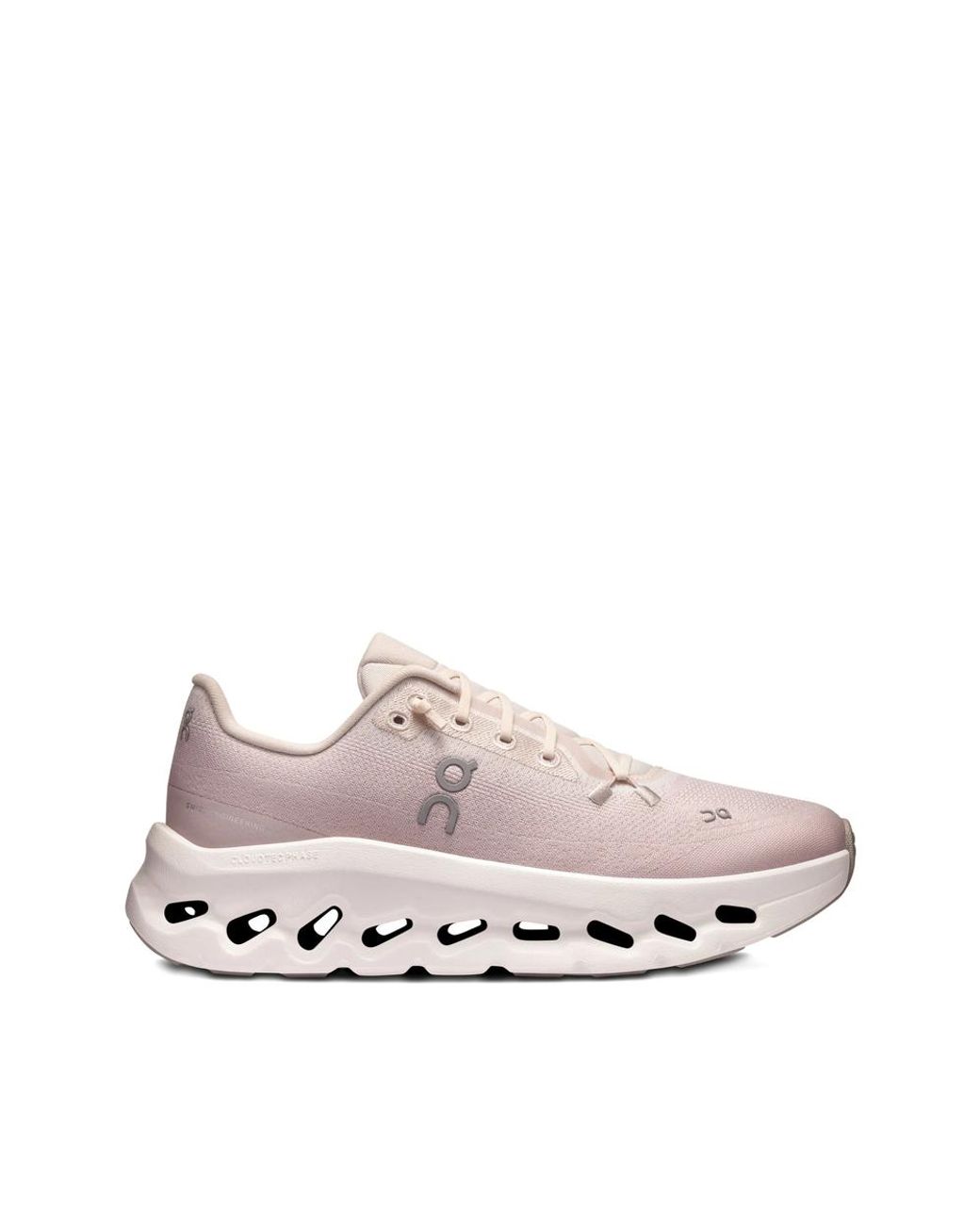 On Shoes Cloudtilt Sneakers in Pink | Lyst
