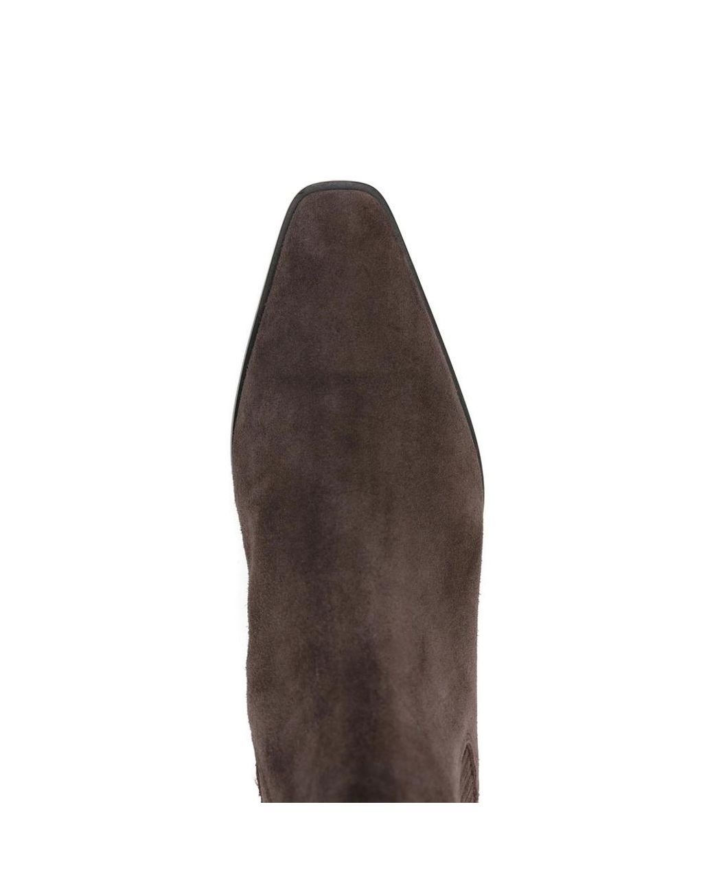 Aeyde Brown Shoes