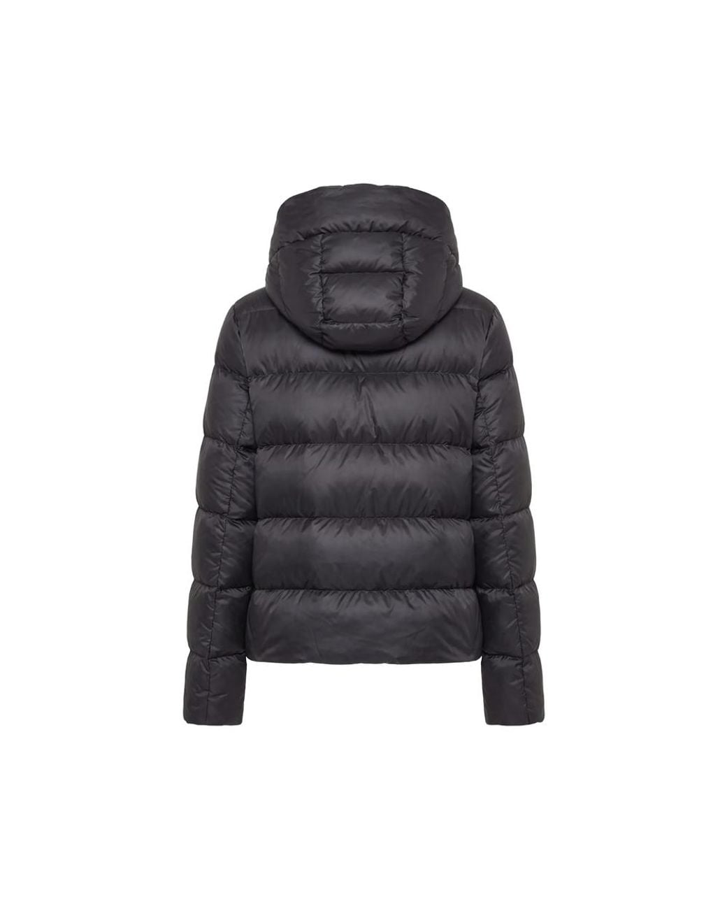 Max Mara Black Jackets