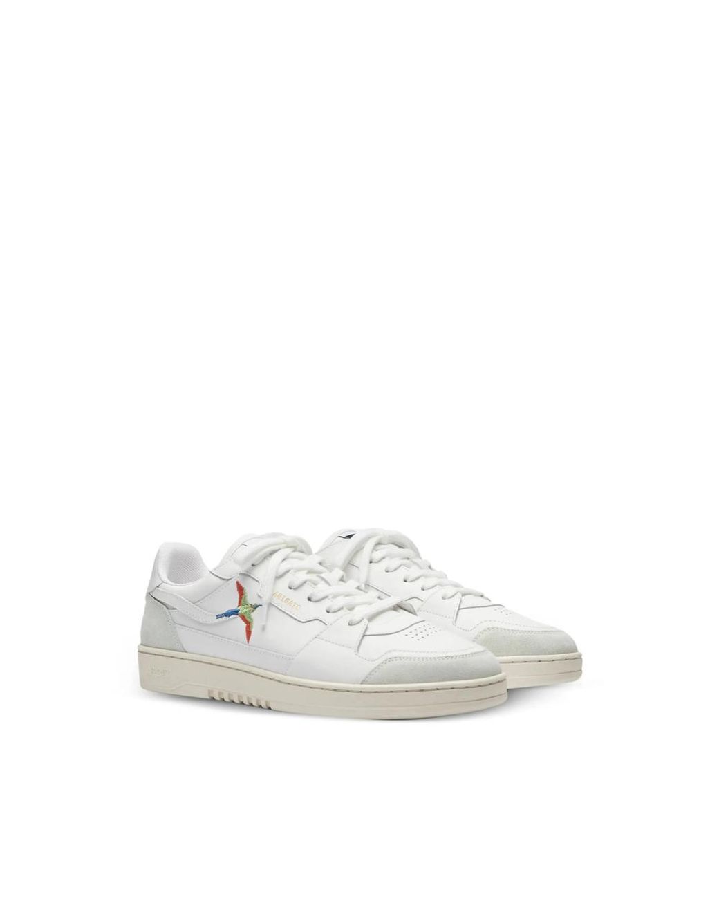 Axel Arigato Black Trainers for men