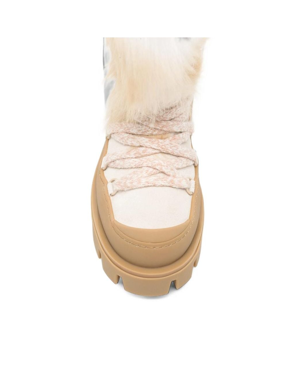 Moncler Natural Shoes