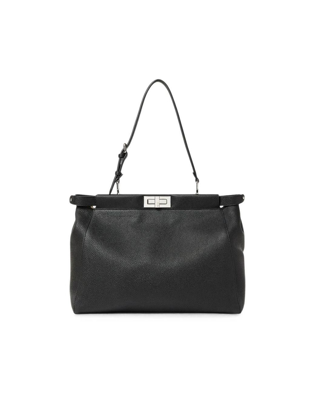 Fendi Black Tote Bags for men