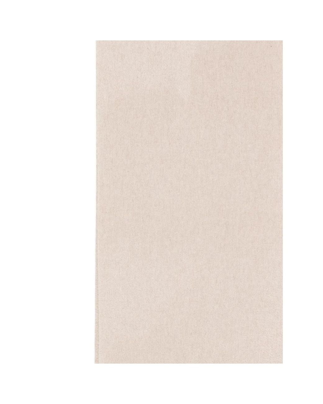 Max Mara White Winter Scarves