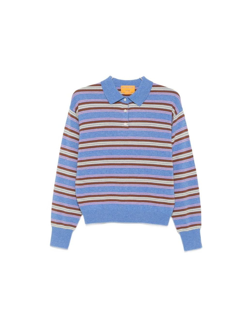 Guest In Residence Blue Guest for men