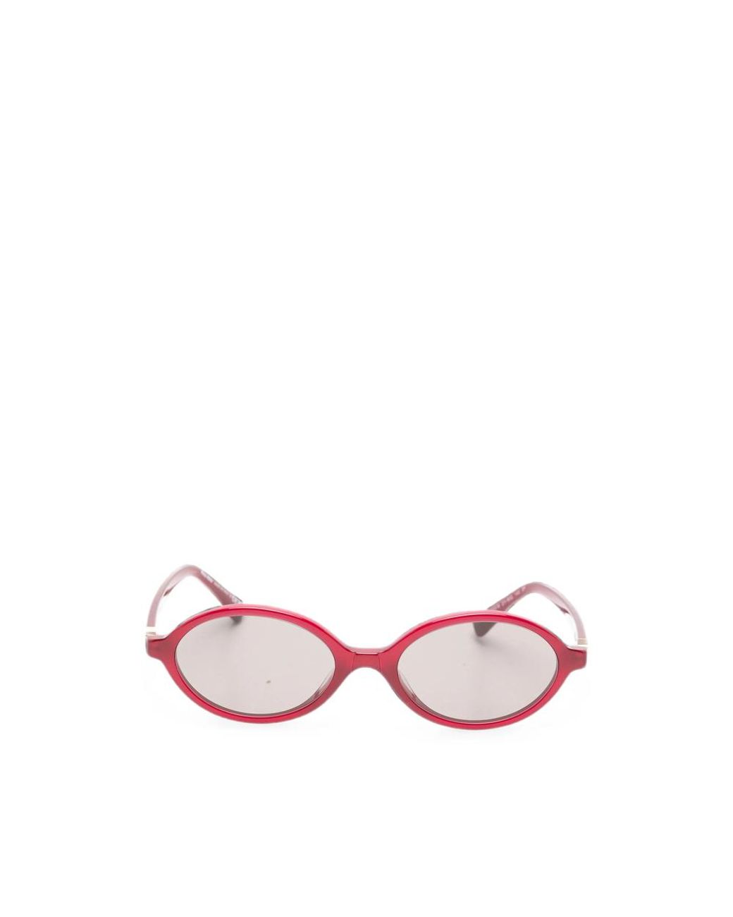 Miu Miu Pink Sunglasses