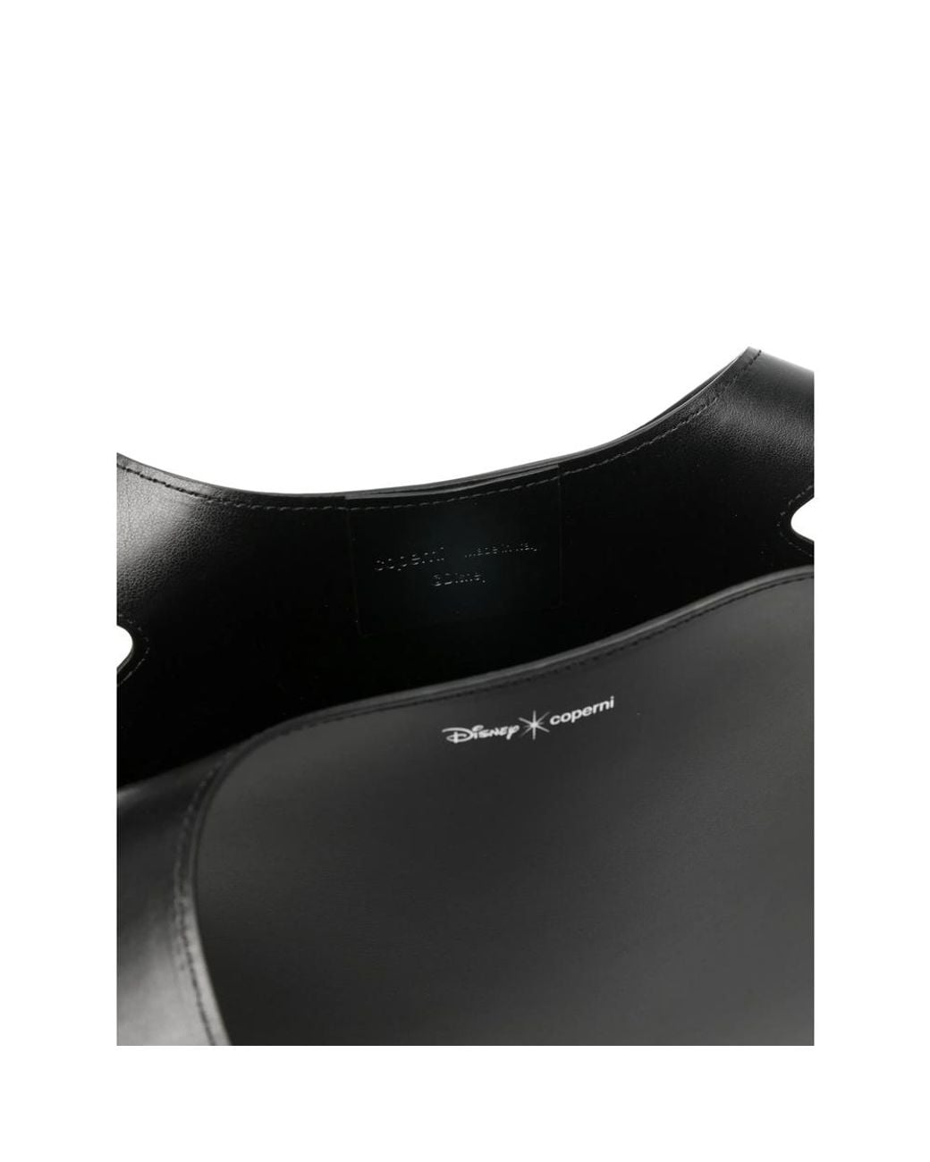 Coperni Gray Tote Bags