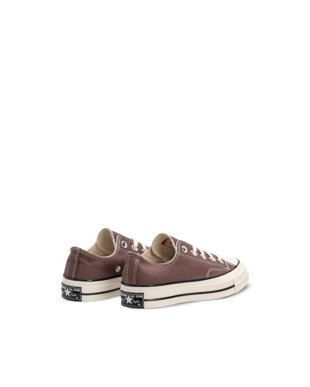 Converse Pink Sneakers for men