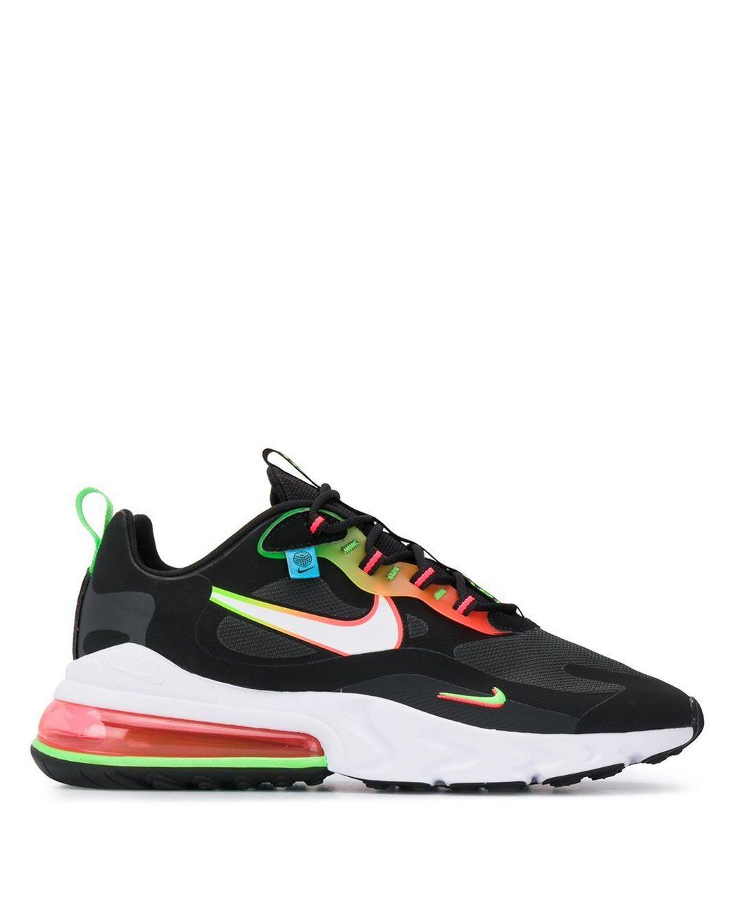 men's nike air max 270 react se