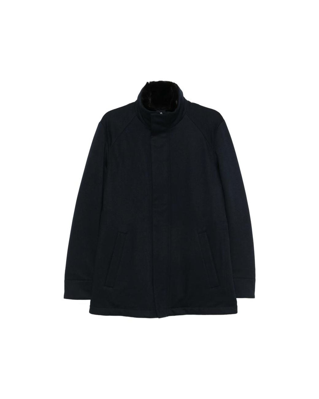 Montecore Black Jackets for men