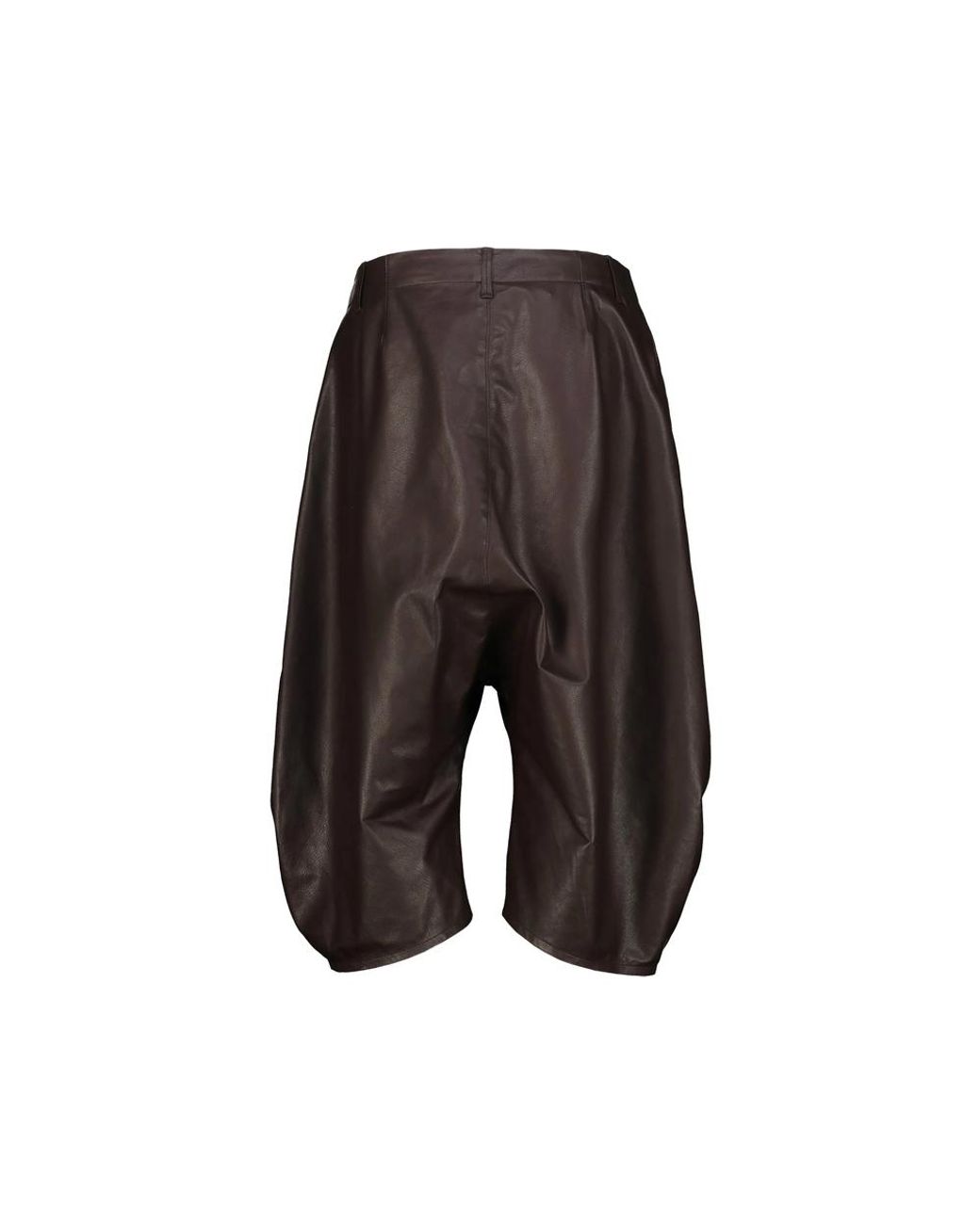 Lemaire Gray Trousers