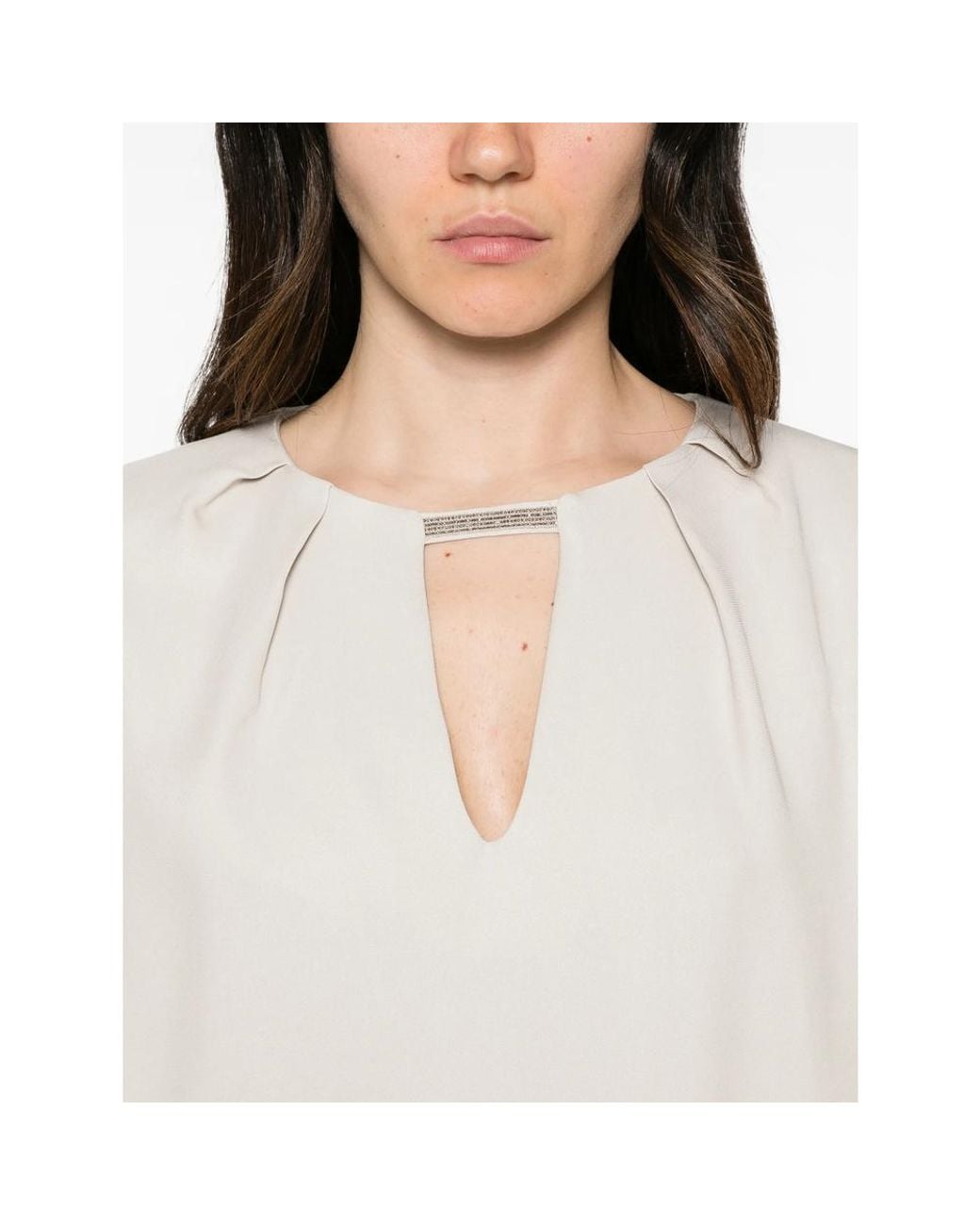 Antonelli Natural Dresses