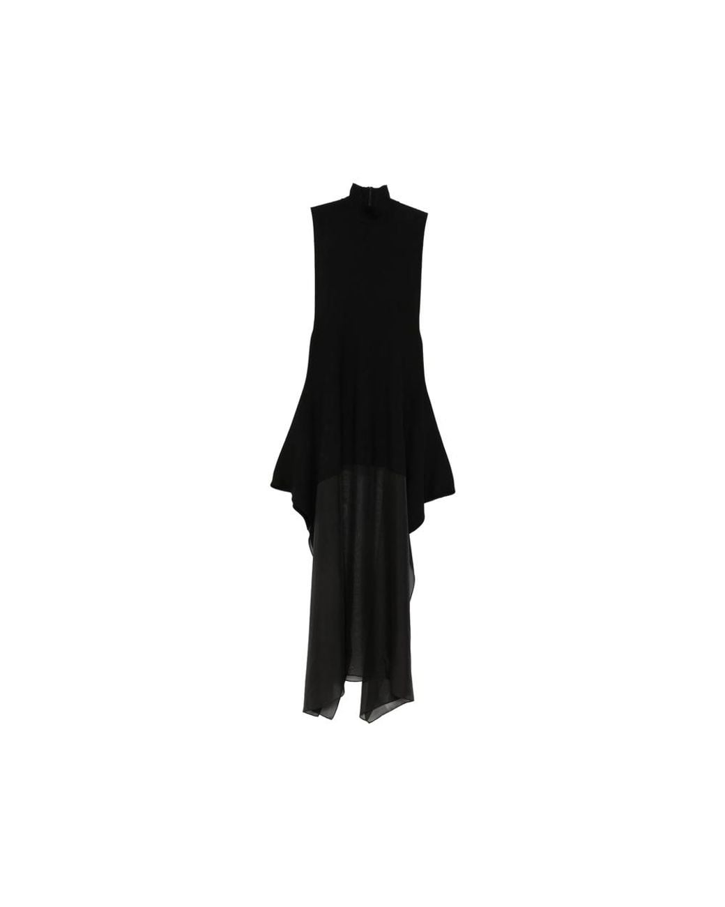 Sportmax Black Dresses