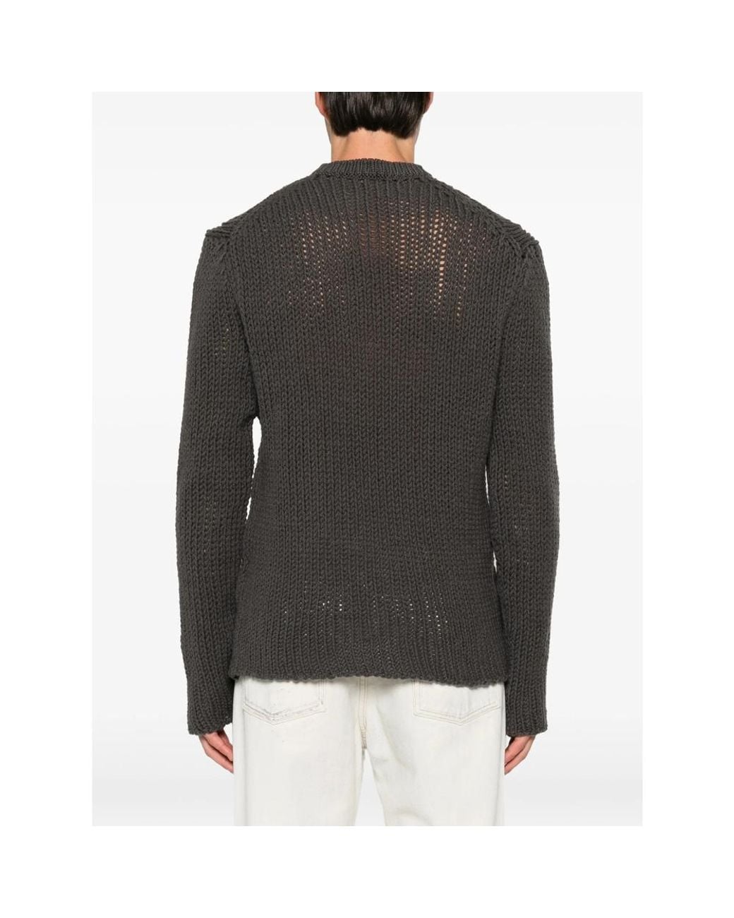 Our Legacy Black Sweaters & Knitwear for men