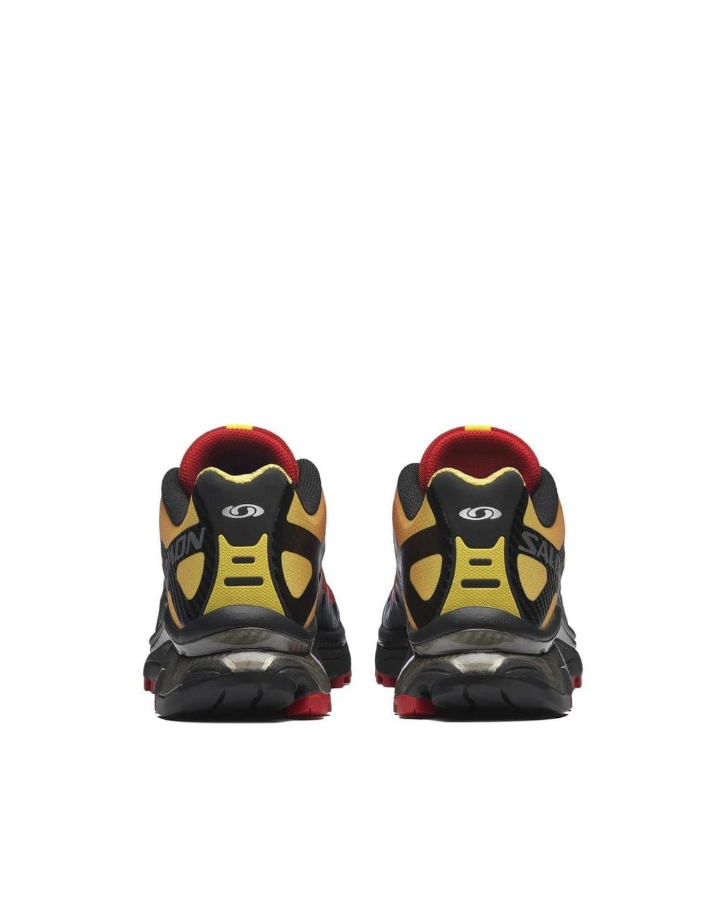 Salomon Black Xt-4 Og for men