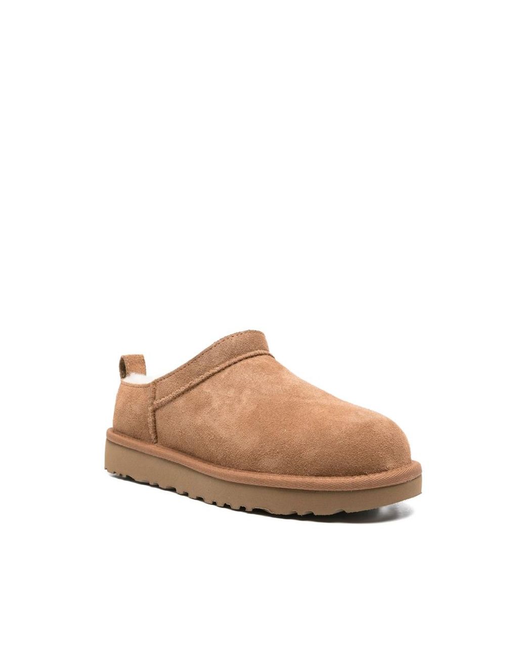 Ugg Brown Winter Boots