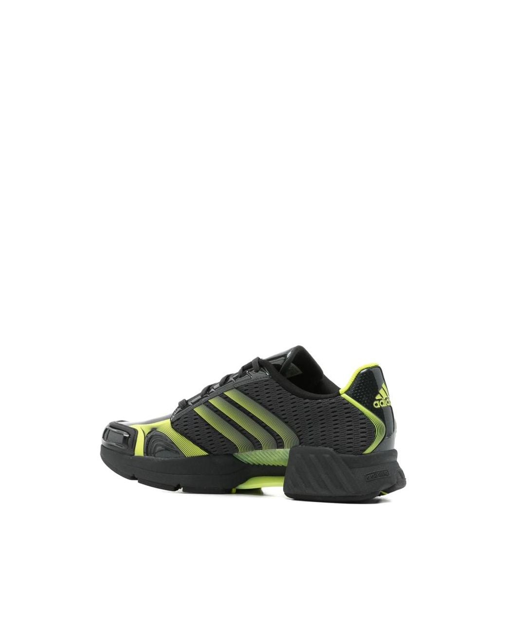 Adidas Green Sneakers for men