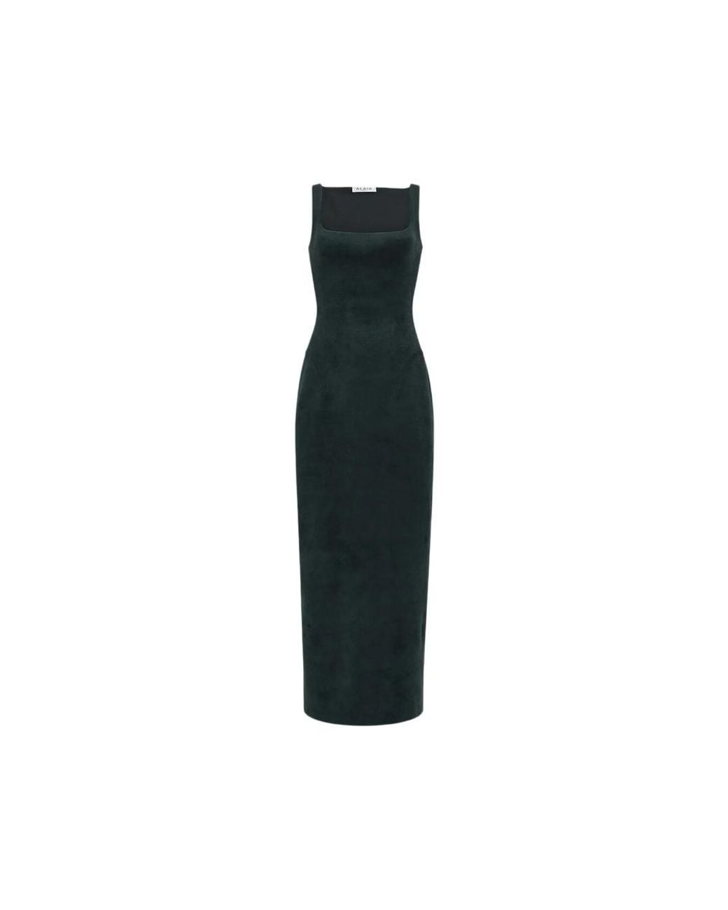 Alaïa Black Alaïa Dresses
