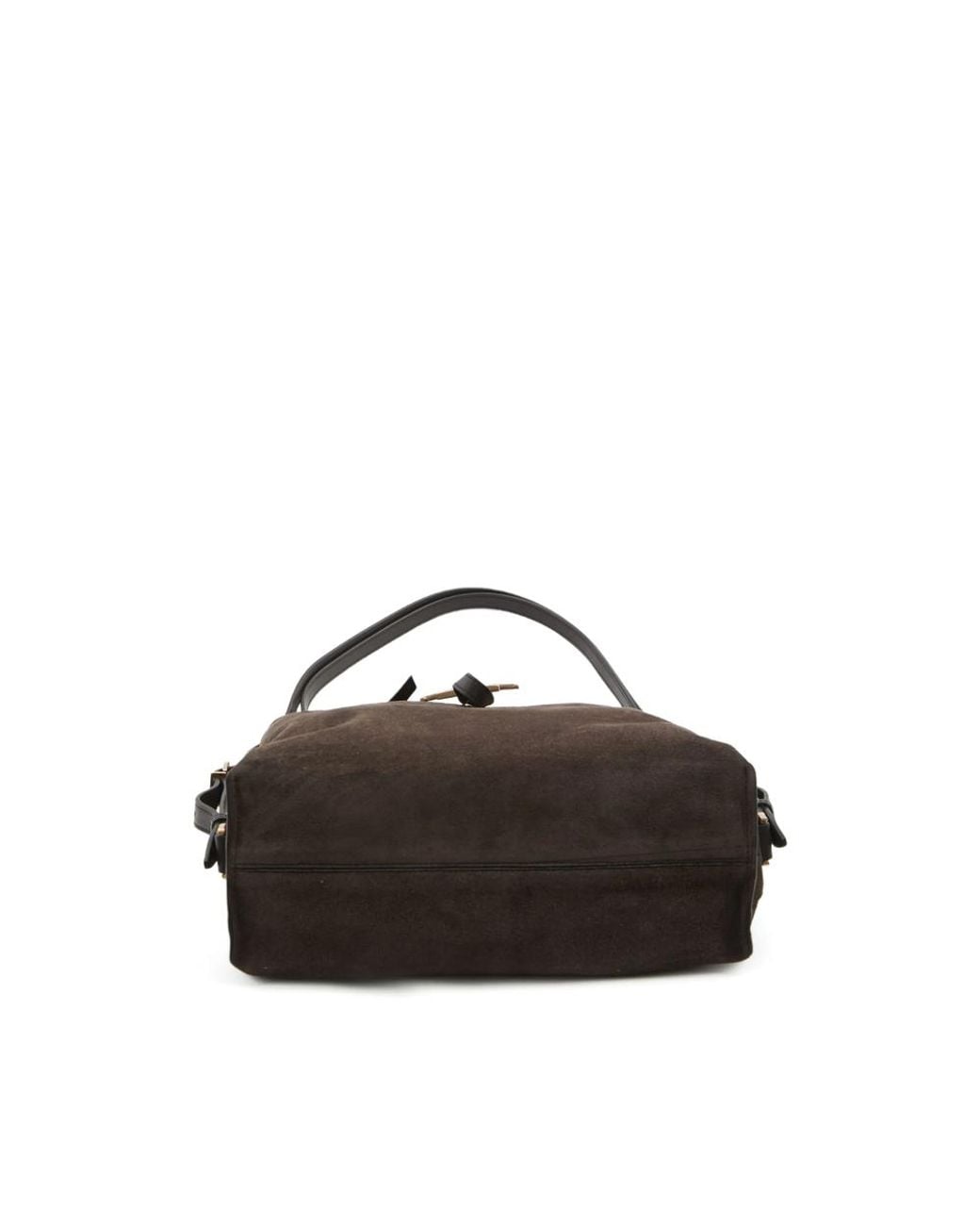 Tod's Black Shoulder Bags