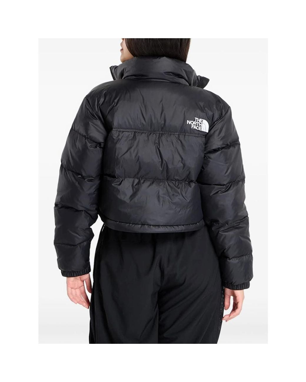 The North Face Black Jackets