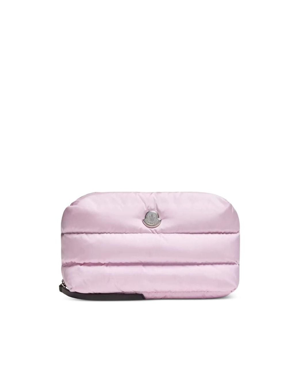 Moncler Pink Caradoc Beauty Case
