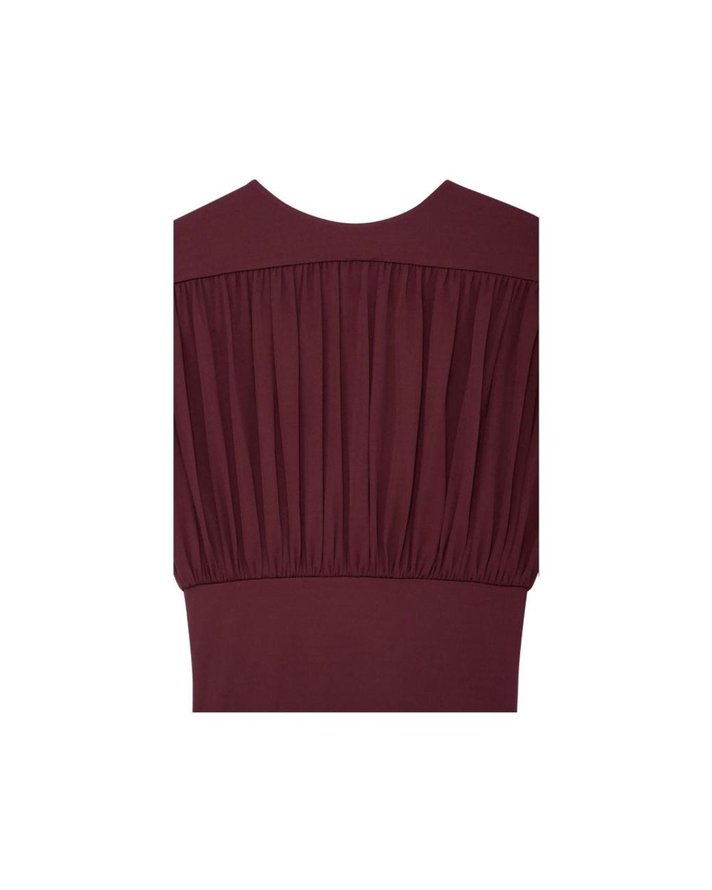 Anine Bing Multicolor Fran Top