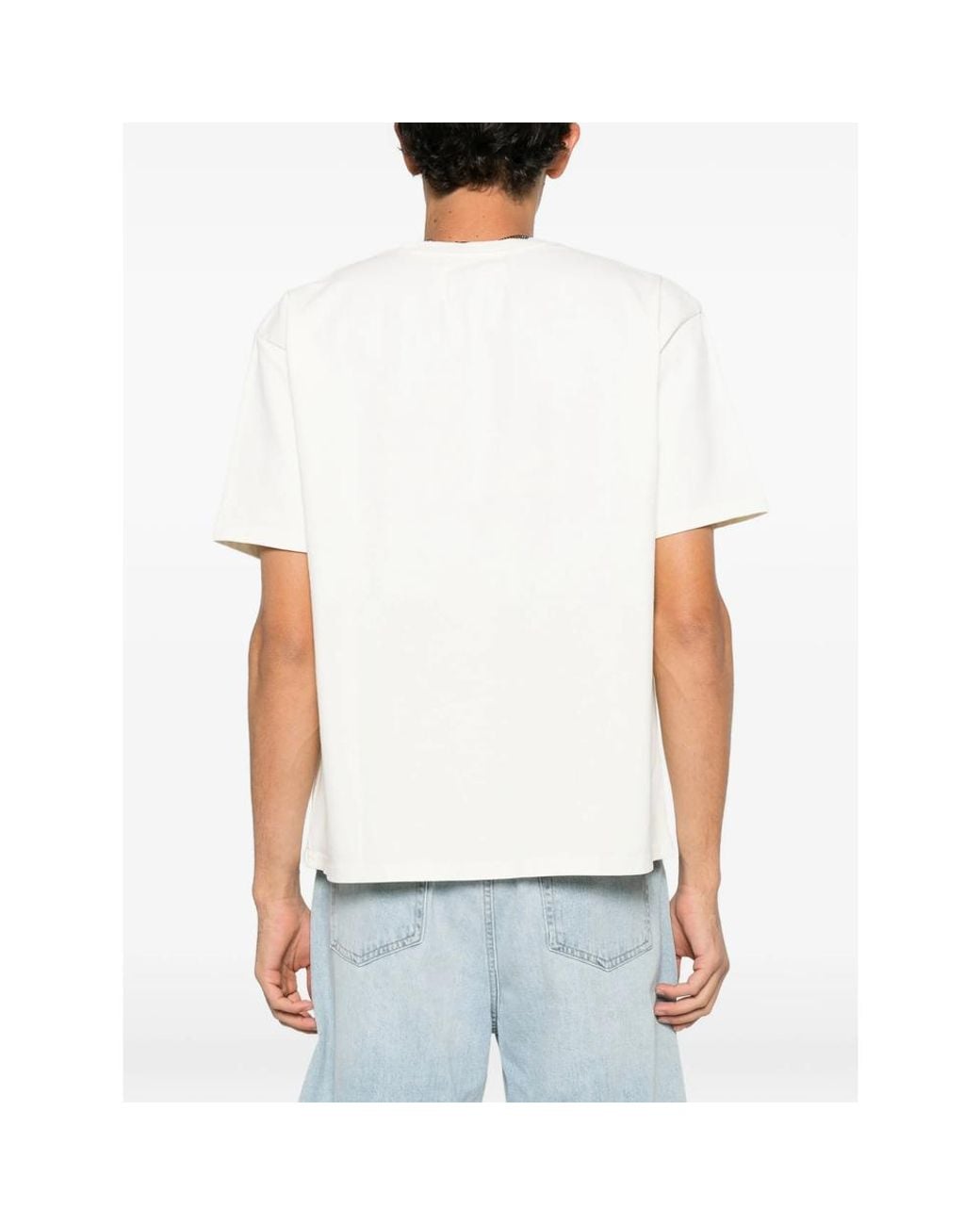 R H U D E © Blue Neutrals T-Shirts & Vests for men