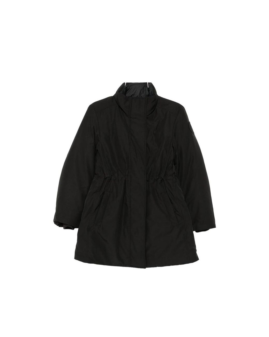 Canada Goose Black Coats