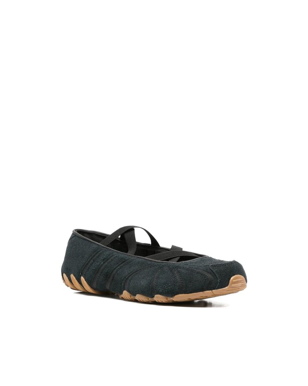 Adidas Black Ghost Sprint Ballet Shoes