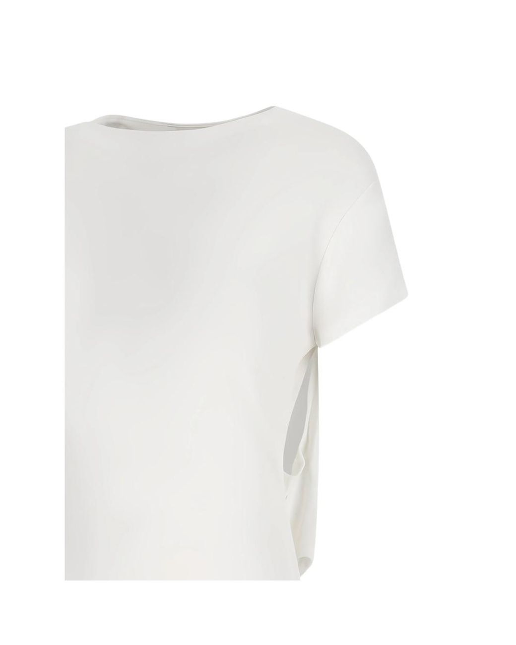 Jacquemus White Tops