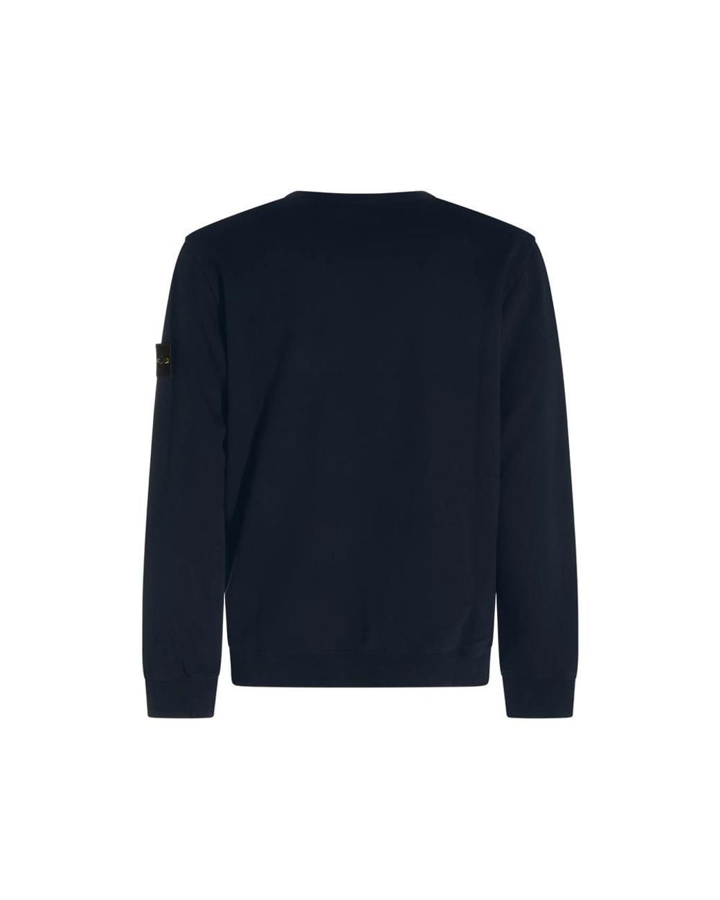 Stone Island Blue Sweaters & Knitwear for men