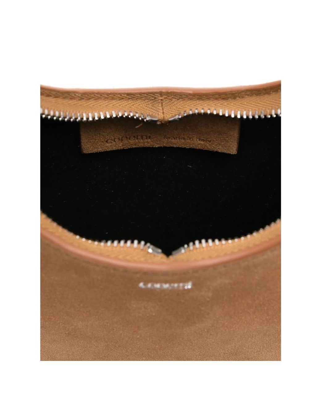 Coperni Brown Shoulder Bags