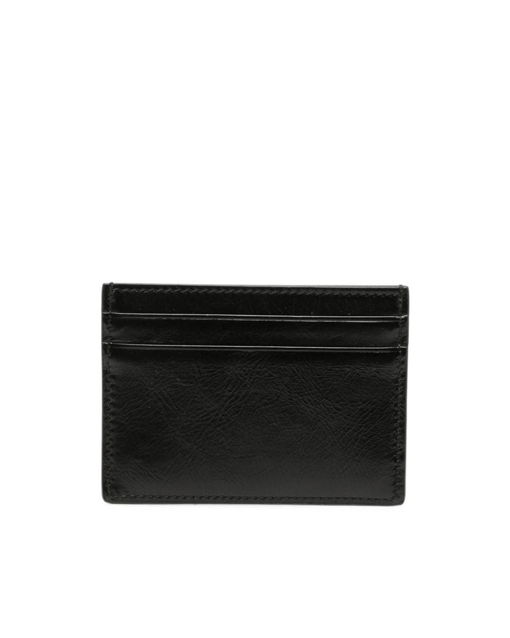 Gucci Black Wallets & Cardholders for men