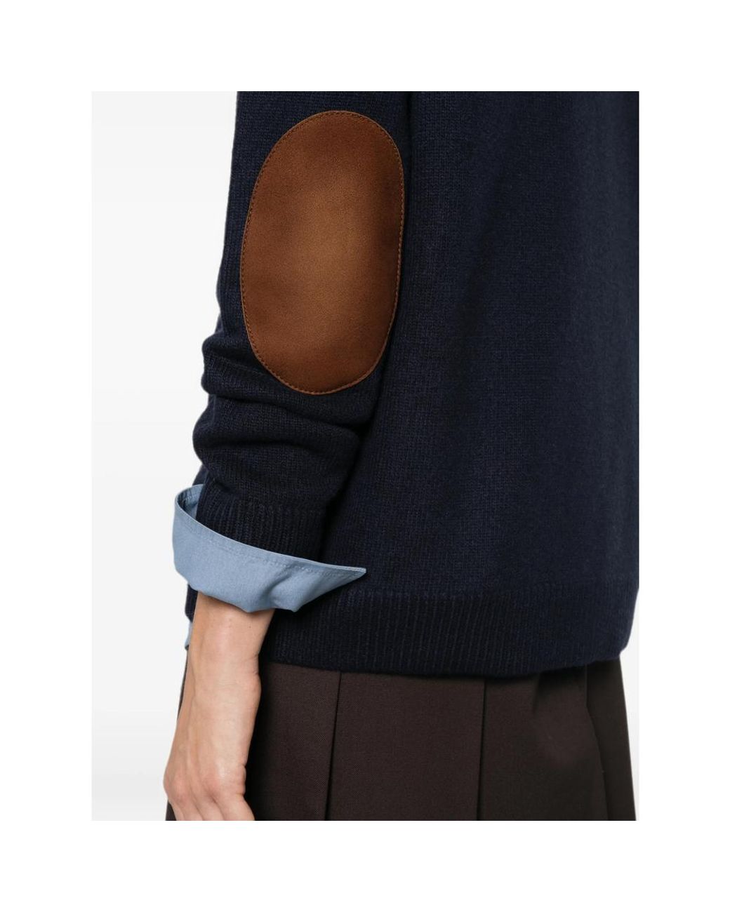 Prada Black Knitwear