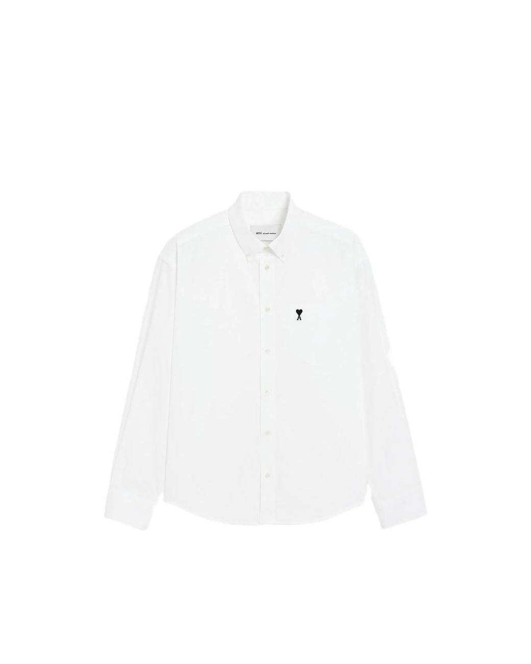 AMI White Shirts for men
