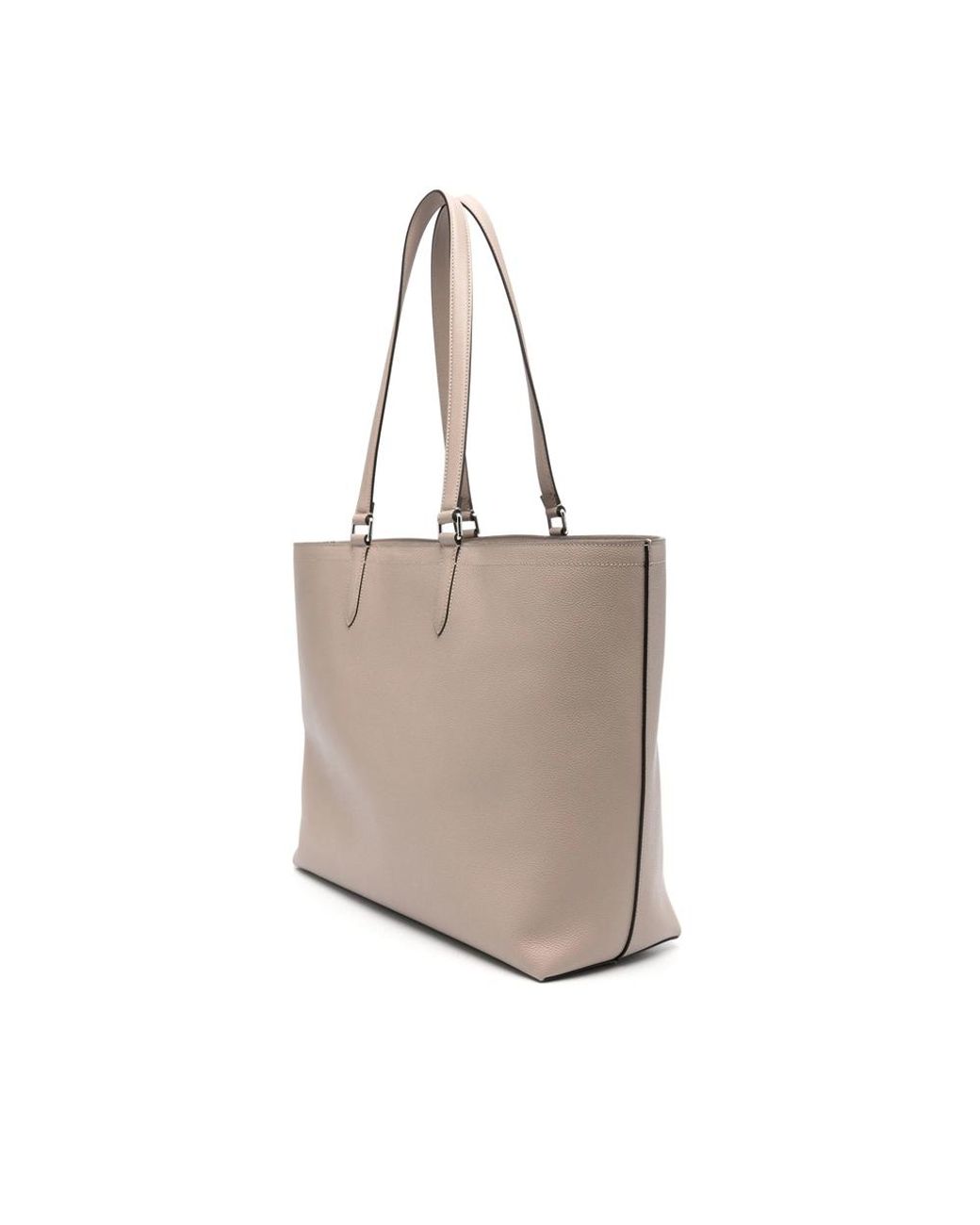 Fendi Natural Neutrals Tote Bags for men
