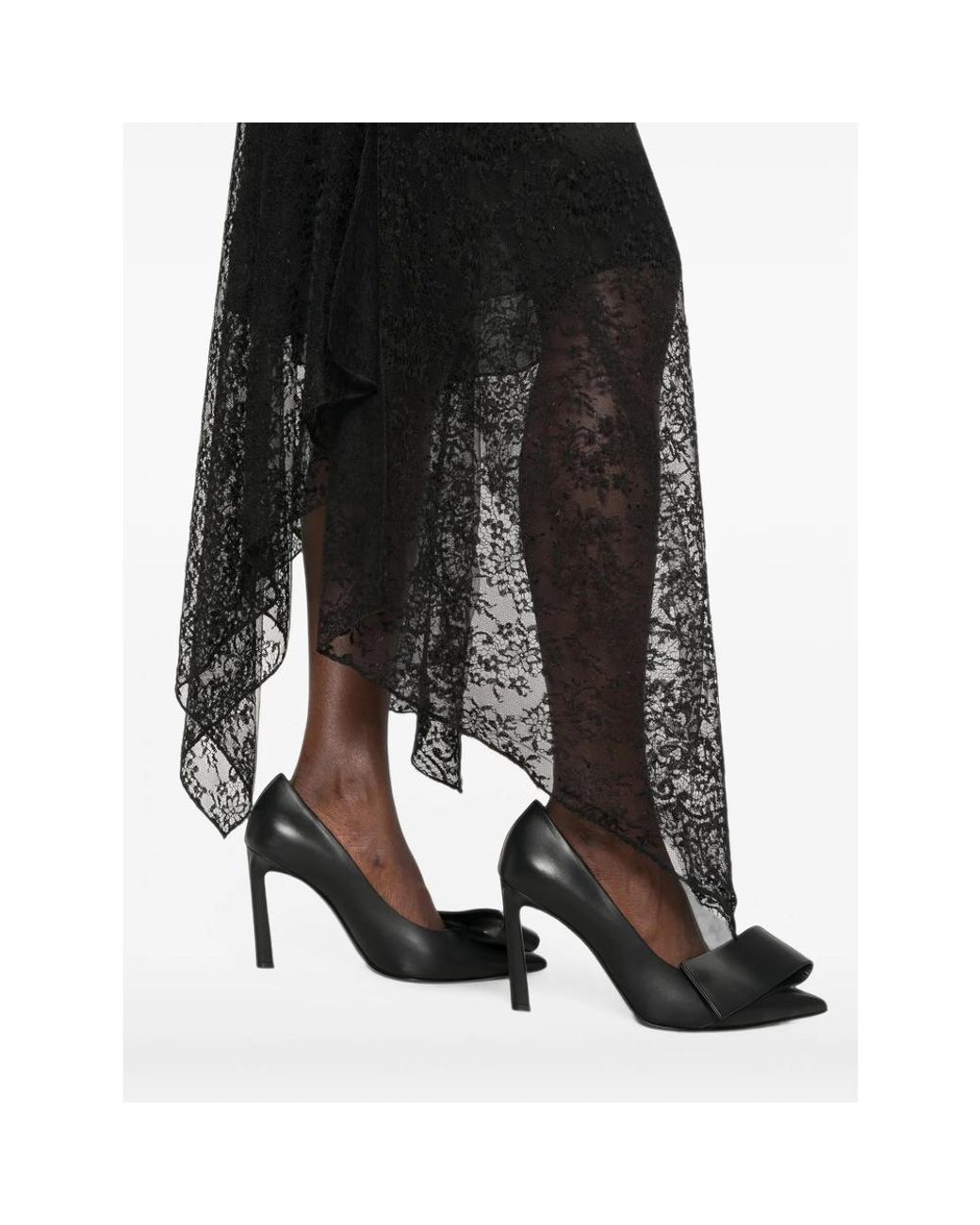 Fendi Black Dresses