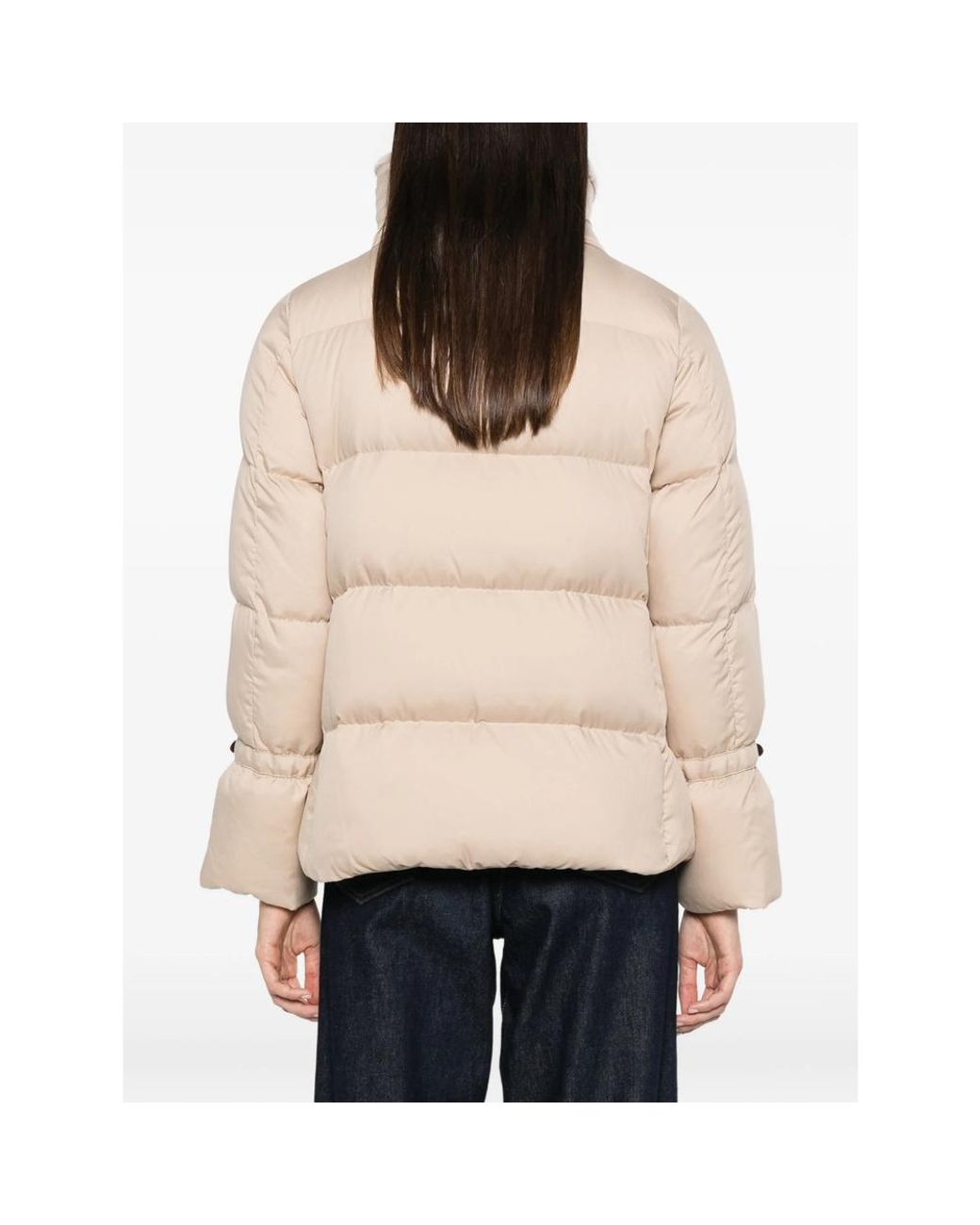 Herno Natural Jackets