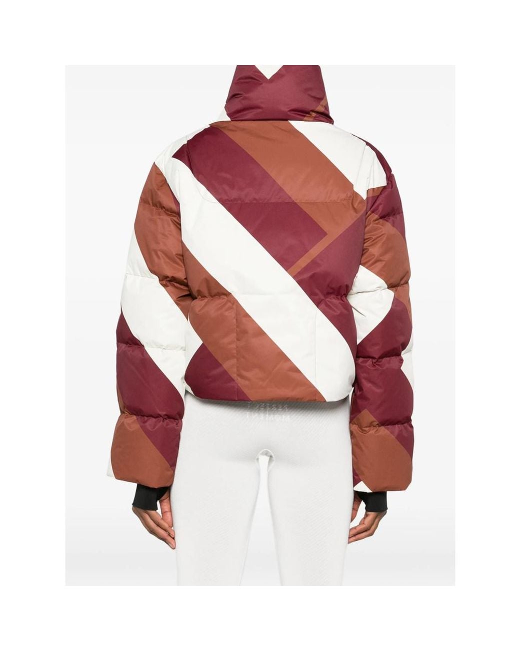 Perfect Moment Red Astralis Ski Jacket