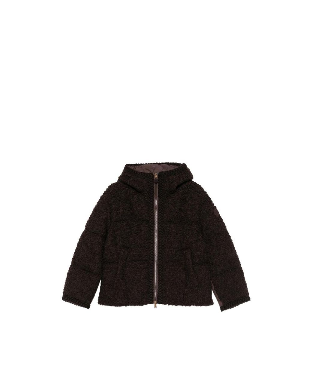 Moncler Black Jackets