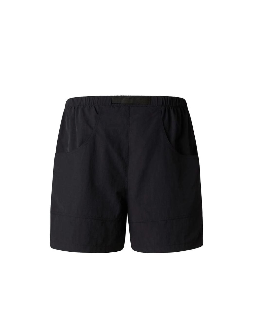 The North Face Black Box Belted Shorts